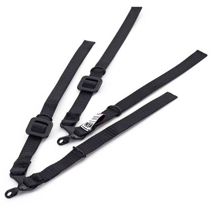 Simpson - Hybrid M61 dual end fitting tether set