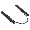 Sliding tracks sedili cobra J200549