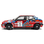 Solido - Lancia Delta HF Integrale – Rallye San Remo 1989 (1:18)