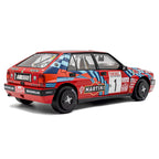 Solido - Lancia Delta HF Integrale – Rallye San Remo 1989 (1:18)