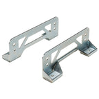 Sparco - Basi sedile per sedile Sparco ADV Elite