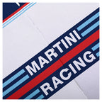 Sparco - Calzini Logo Martini Racing (White)