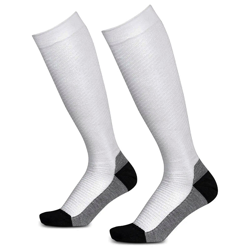 Sparco - Calzini RW-10 EVO (white) - Ravasicorse