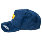 Sparco - Cappello con logo Lancia HF