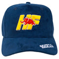 Sparco - Cappello con logo Lancia HF