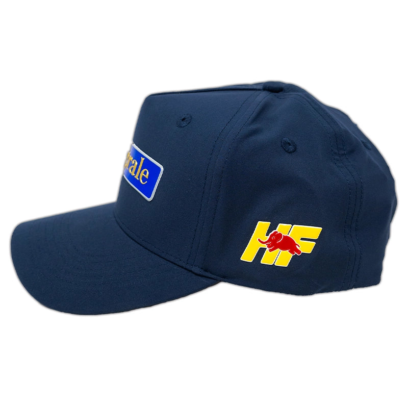 Sparco - Cappello con logo Lancia HF Integrale