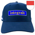 Sparco - Cappello con logo Lancia Delta HF Integrale