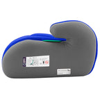 Sparco - F100KI sedile per bambini 125 - 150 cm (blue) - Ravasicorse