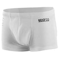 Sparco - Boxer FIA 8856-2018 (white - man) - Ravasicorse