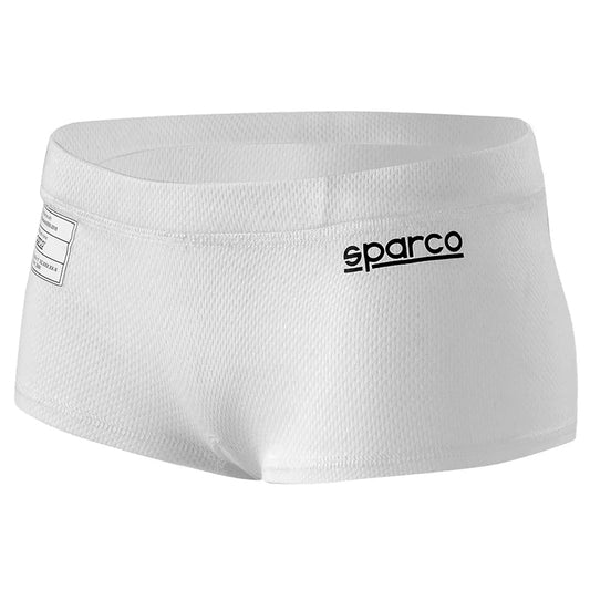 Sparco - Coulotte FIA 8856-2018 (white - lady)