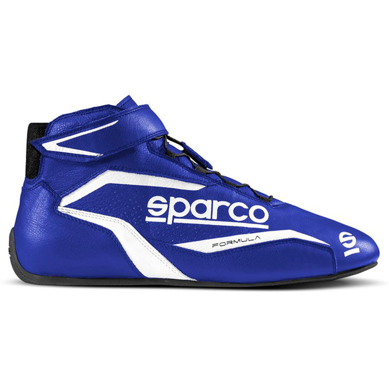 Sparco - Scarpe Formula (blue)