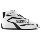 Sparco - Scarpe Formula (white/black) - Ravasicorse