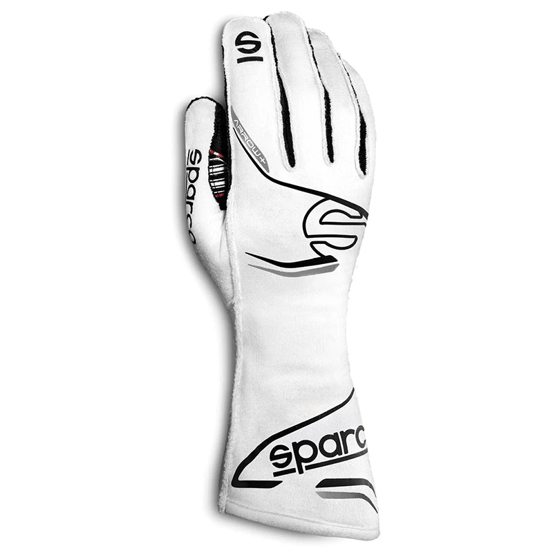 Sparco - Guanti Arrow+ (white)