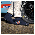 Sparco - Scarpe TOP Gulf (blue) - Ravasicorse