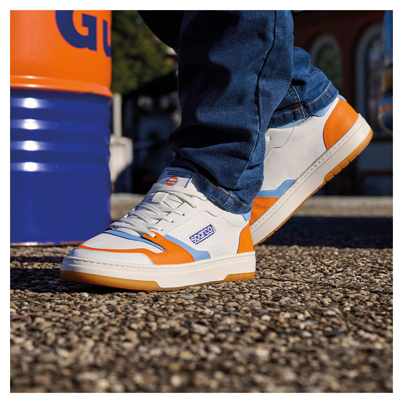 Sparco - Scarpe S-URBAN Gulf - Ravasicorse