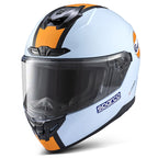 Sparco - Gulf X-PRO ECE 22.06