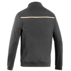Sparco - Felpa full zip Gulf (grey) - Ravasicorse