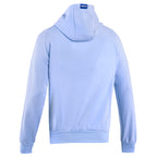 Sparco - Hoodie logo Gulf (light blue) - Ravasicorse