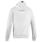 Sparco - Hoodie logo Gulf (white) - Ravasicorse