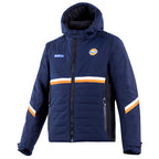 Sparco - Giacca invernale Gulf (blue) - Ravasicorse