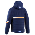 Sparco - Giacca invernale Gulf (blue) - Ravasicorse