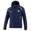 Sparco - Giacca softshell Gulf (blue) - Ravasicorse