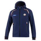 Sparco - Giacca softshell Gulf (blue) - Ravasicorse