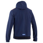 Sparco - Giacca softshell Gulf (blue) - Ravasicorse