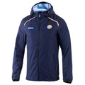 Sparco - Windbreaker Gulf (blue) - Ravasicorse