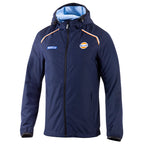 Sparco - Windbreaker Gulf (blue) - Ravasicorse