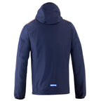 Sparco - Windbreaker Gulf (blue) - Ravasicorse