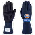 Sparco - Guanti Land Gulf (blue) - Ravasicorse