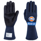 Sparco - Guanti Land Gulf (blue) - Ravasicorse