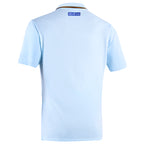 Sparco - Polo piquet Gulf (light blue) - Ravasicorse