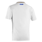 Sparco - Polo piquet Gulf (white) - Ravasicorse
