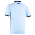 Sparco - Polo piquet pocket Gulf (light blue) - Ravasicorse