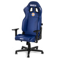 Sparco - Poltrona Icon Gulf - Ravasicorse