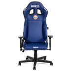 Sparco - Poltrona Icon Gulf - Ravasicorse