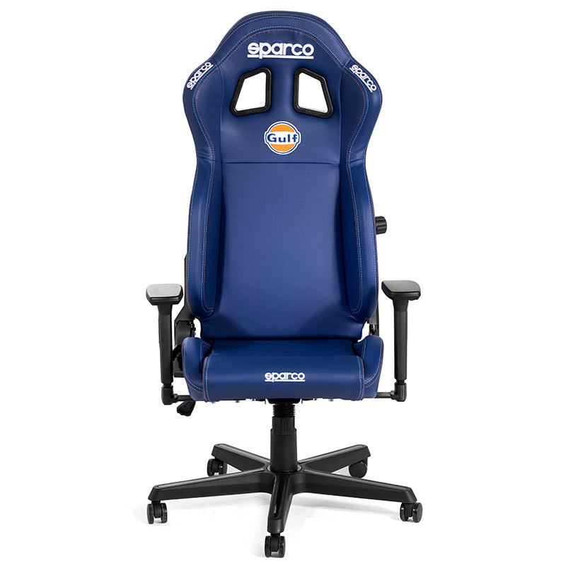 Sparco - Poltrona Icon Gulf - Ravasicorse