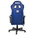 Sparco - Poltrona Icon Gulf - Ravasicorse