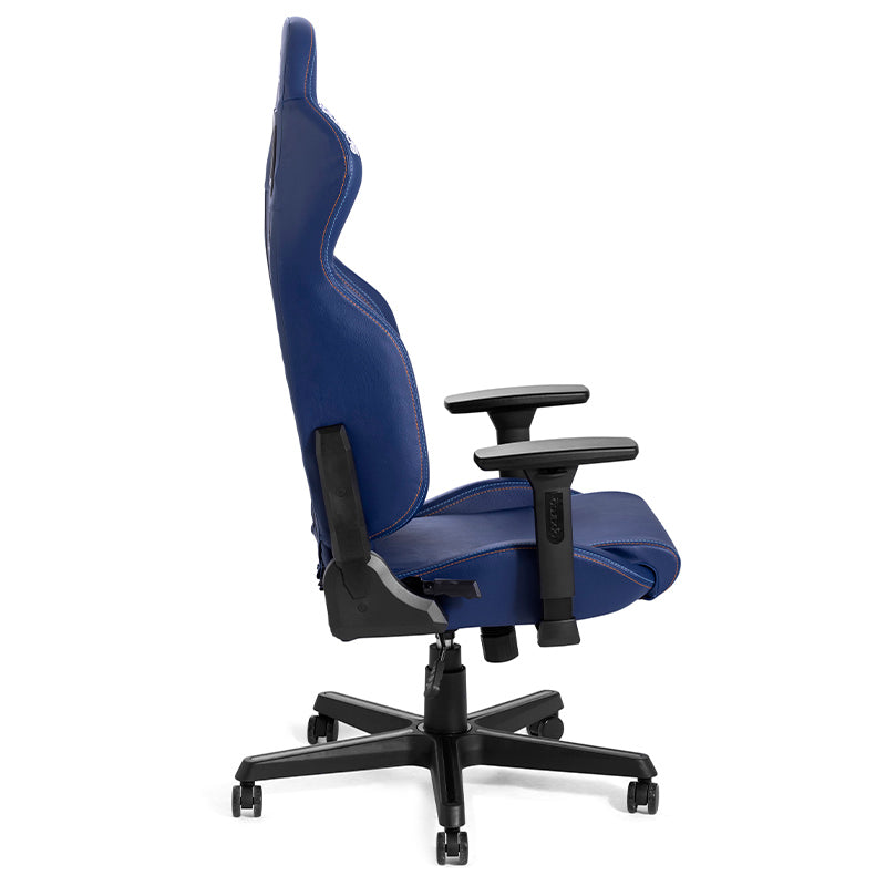 Sparco - Poltrona Icon Gulf - Ravasicorse