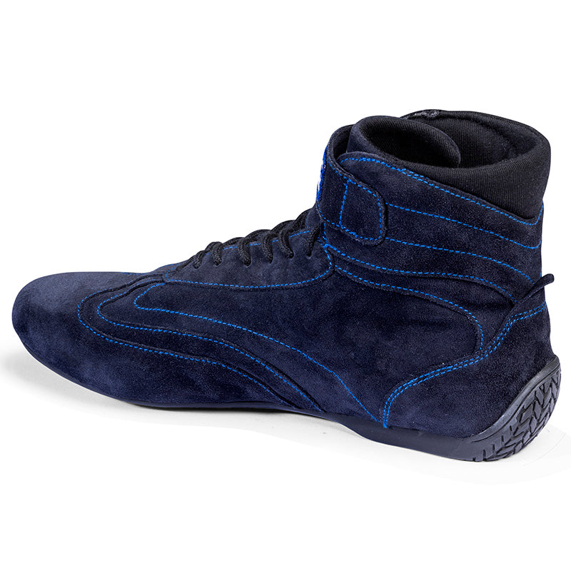 Sparco - Scarpe TOP Gulf (blue) - Ravasicorse