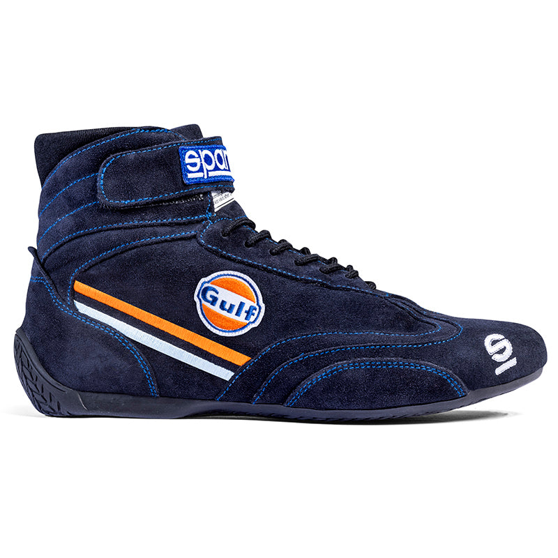 Sparco - Scarpe TOP Gulf (blue) - Ravasicorse