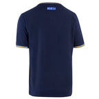 Sparco - T-Shirt pocket Gulf (blue) - Ravasicorse