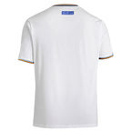 Sparco - T-Shirt pocket Gulf (white) - Ravasicorse