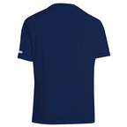 Sparco - T-Shirt logo Gulf (blue) - Ravasicorse