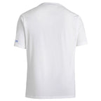 Sparco - T-Shirt logo Gulf (white) - Ravasicorse