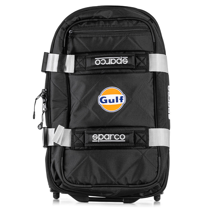 Sparco - Borsone Travel Gulf - Ravasicorse
