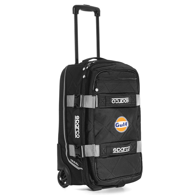 Sparco - Borsone Travel Gulf - Ravasicorse