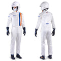 Sparco - Tuta racing replica Gulf - Ravasicorse